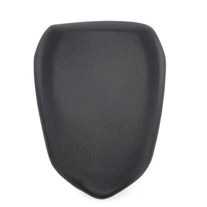 Rear Pillion Passenger Seat for BMW S1000RR M1000RR 2019-2024 Black