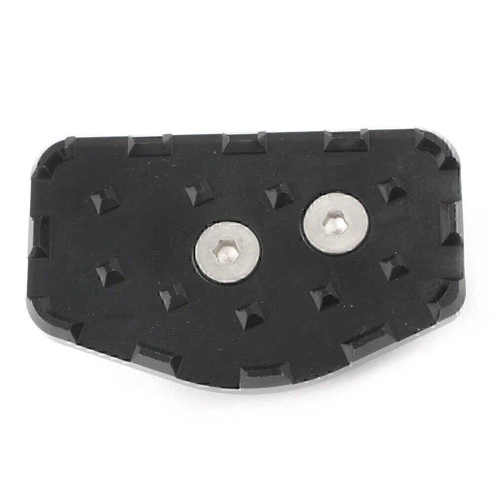 Rear Foot Brake Pedal Enlarger Plate for BMW G310R G310GS (2017-2018)