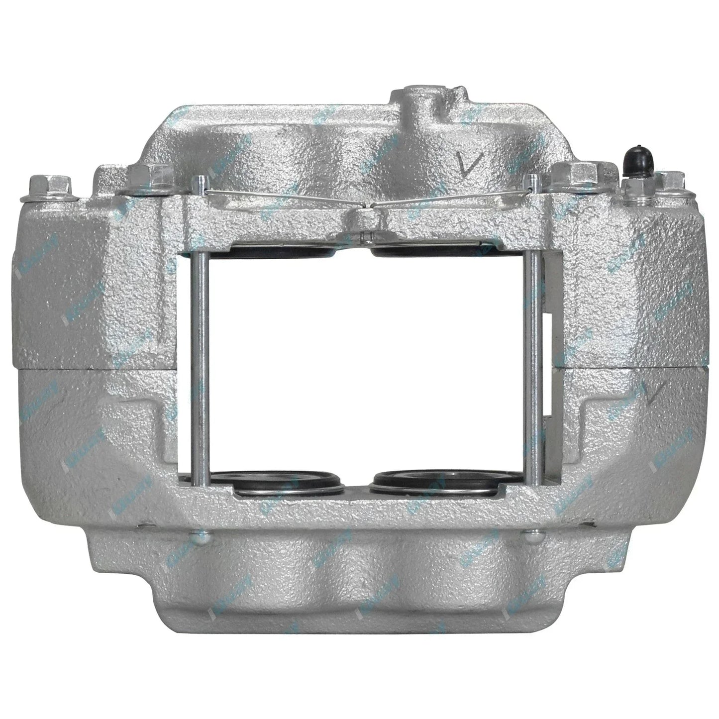 Right Front Disc Brake Caliper for Landcruiser 76 78 79 Series 8/1999-7/2016
