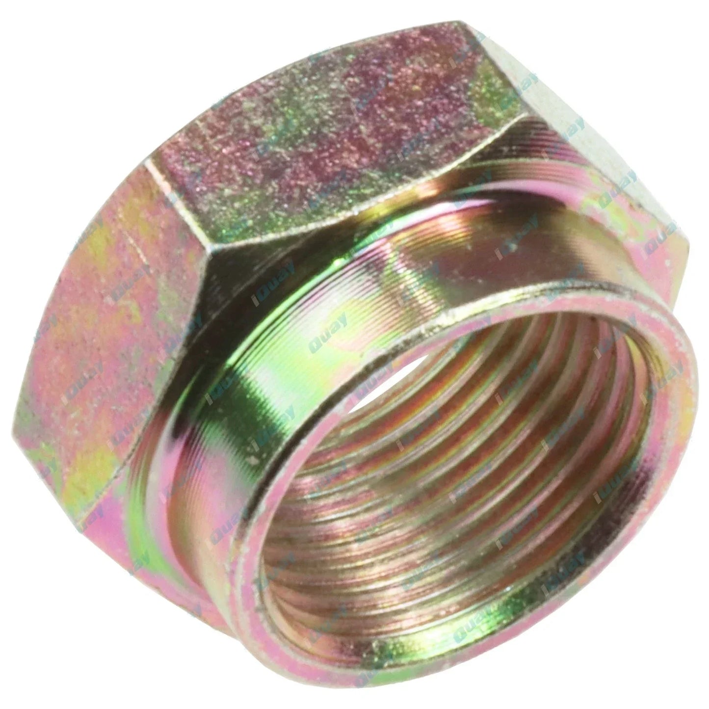 Manual Trans Gearbox Output Shaft Flange Nut for Toyota BJ40 FJ40 FJ45 FJ55 HJ45