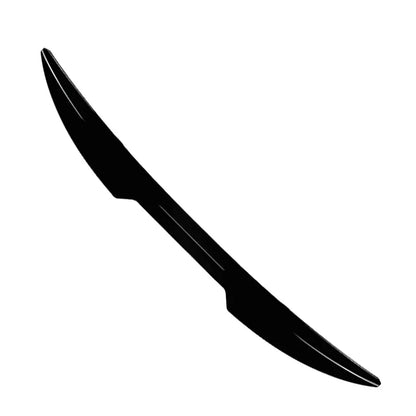 Rear Roof Window Spoiler for Volkswagen ID.3 (2019-2023)