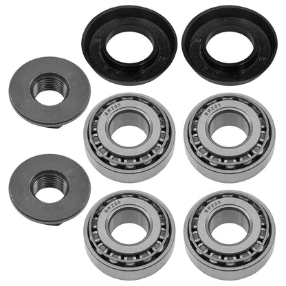 Deck Spindle Bearings Repair Kit for Cub Cadet LT1022 LT1045 (2001–2007)