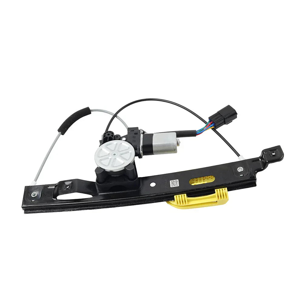 Rear Right Power Window Regulator for Jaguar XF XFR XFR-S (2009-2015)
