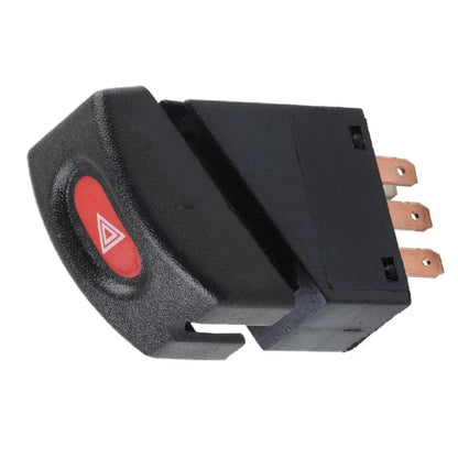 Hazard Warning Switch for Opel Combo Corsa B Tigra (1993-2000)