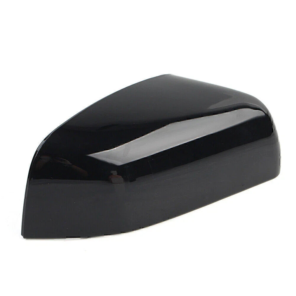 Rearview Mirror Cover Cap for Land Rover LR4 LR2 Range Rover Sport (2006-2016)