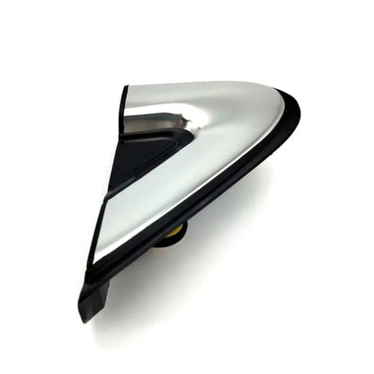 Fender Corner Molding Trim Cover for Hyundai Santa Fe (2019-2023)