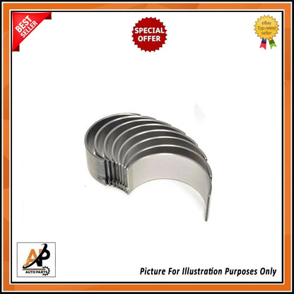 Big End Bearings Set 0.50MM Replacement for Hyundai Staria Bus (US4 2018–2025)