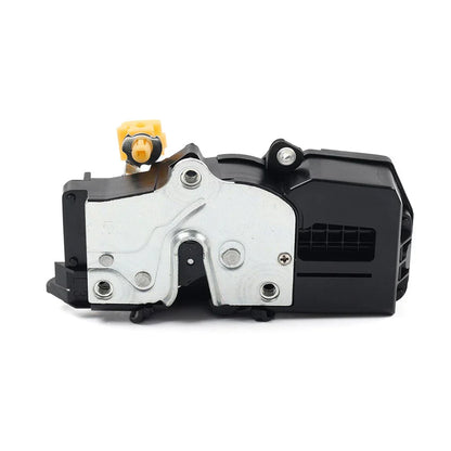 Driver Side Door Latch Lock Actuator for Chevy Suburban GMC Yukon Sierra (2007-2014)