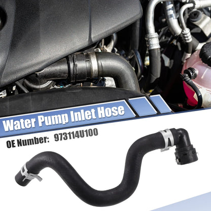 Car Water Inlet Hose for Hyundai Sonata (2012-2015)