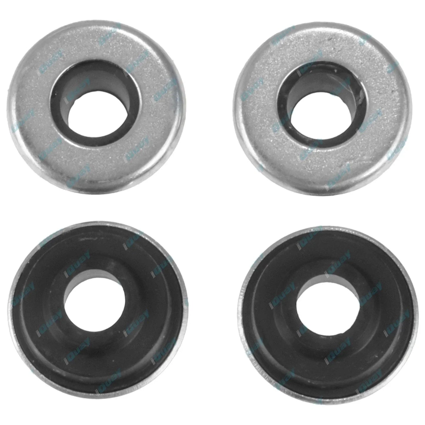Rocker Valve Cover Gasket Set for Toyota Hilux RN 13 15 16 20 25 30 31 40 (1978-2005)