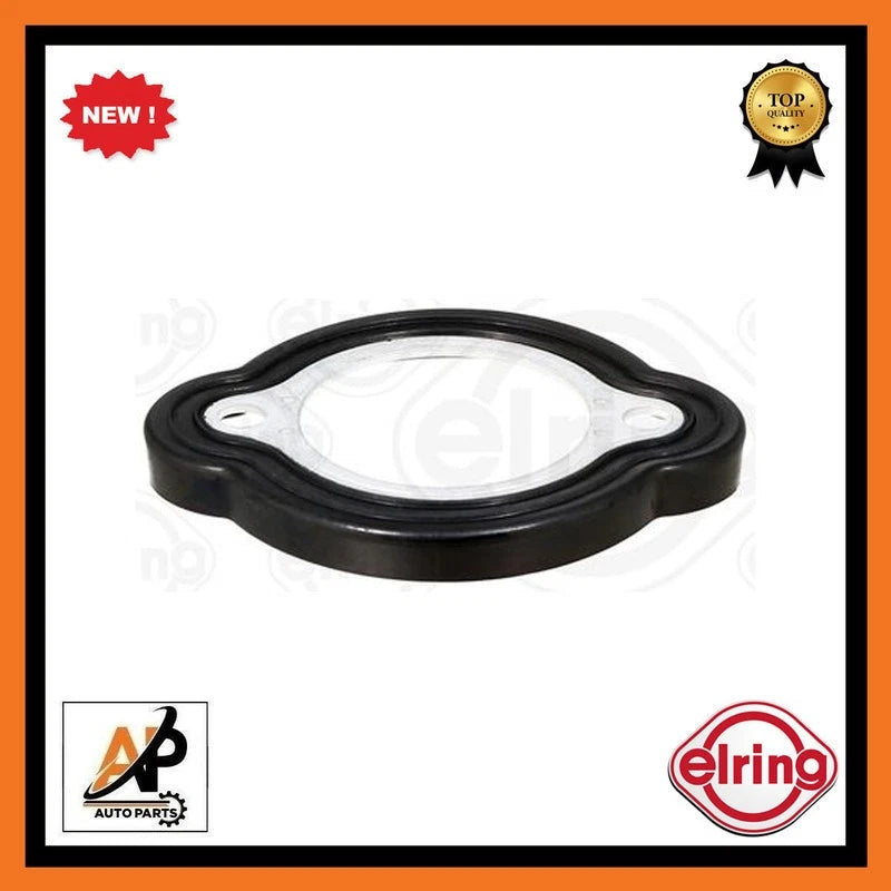 Coolant Pipe Gasket Replacement for BMW 7 Series (2010–2019)