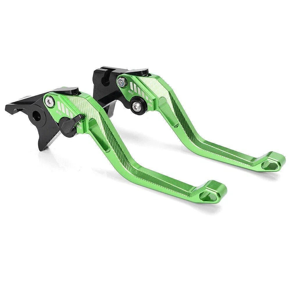 5D Hollow Short Brake Clutch Levers for Honda GROM CBR300R CB300F (2014-2016)