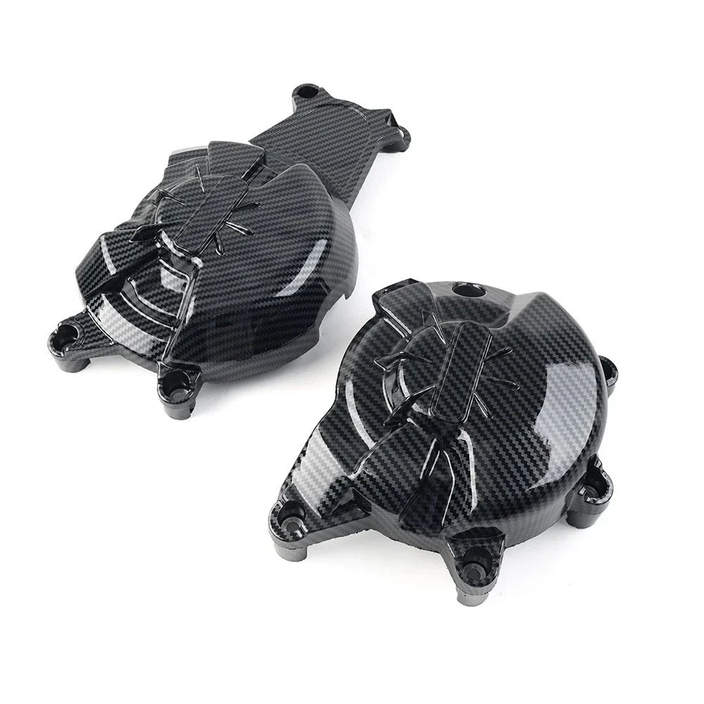 Engine Crash Protector Crank Case Cover for Yamaha MT-07 (2014-2020)
