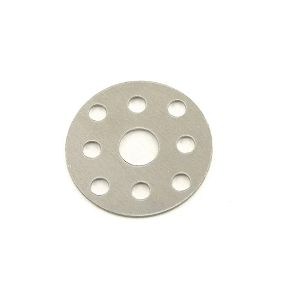 3 Pcs Water Pump Pulley Spacer Kit for Chevrolet Ford SBC BBC SBF 302 350 427