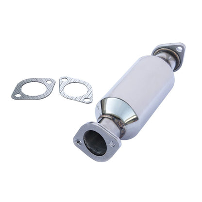 Stainless Steel Decat Pipe for Toyota Celica ST202 (1993-1999)