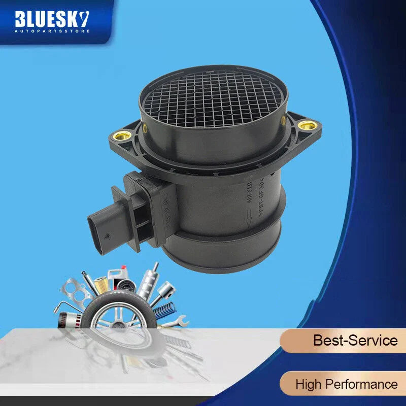 Air Flow Meter Sensor for Hyundai Santa Fe CM 2.2L CRDi Diesel (2003-2009)