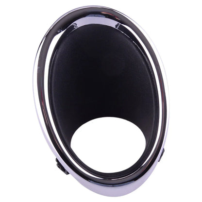 Right Front Fog Light Cover for Nissan Qashqai J11 (2014-2017)