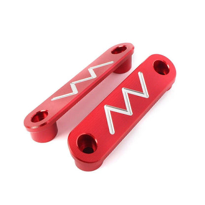 Front Axle Cover for YAMAHA NVX 155 AEROX 155 (2015-2018)