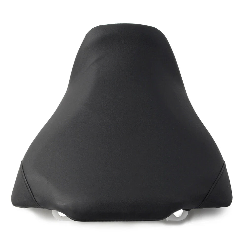 Black Front Driver Solo Seat for Honda CB650R (2019-2023)