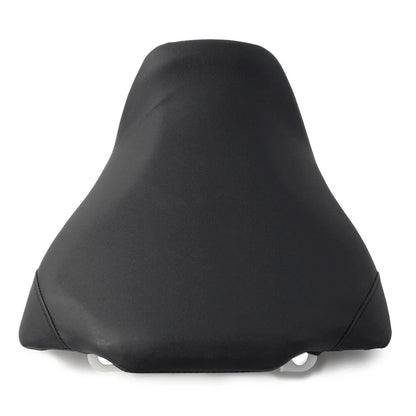 Black Front Driver Solo Seat for Honda CB650R (2019-2023)