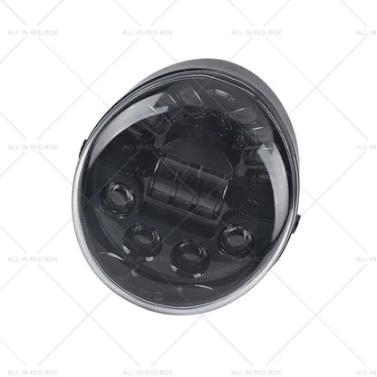 LED Headlight Hi/Lo Lamp for Harley Davidson VROD V-Rod VRSC VRSCA (2002-2017)