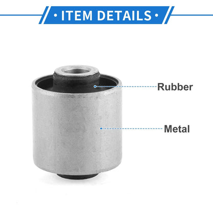 Rear Arm Bushing for Lateral Control Rod for LEXUS LX470 (1998-2007)