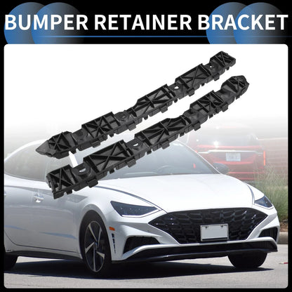 Rear Bumper Retainer Bracket for Hyundai Elantra (2021-2023)