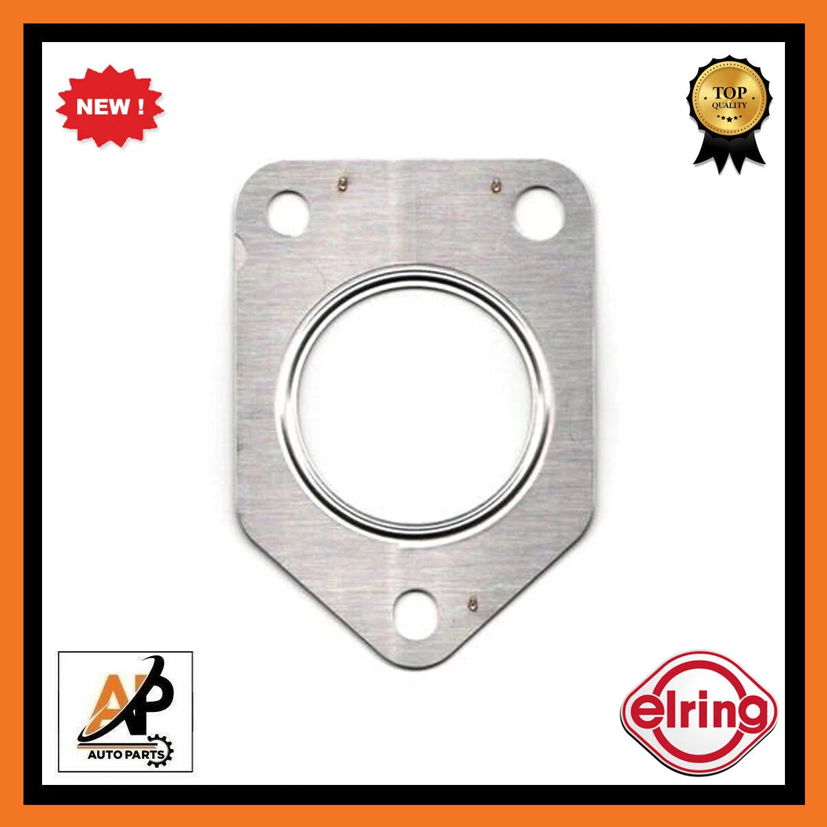 Engine Gasket Set Replacement for BMW 1 2 3 Series X1 Mini ()