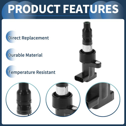 Ignition Coil Pack for Honda Pilot (2003-2008)