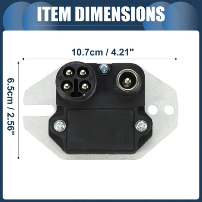 Ignition Control Module for Mercedes-Benz 190E (1987-1988)
