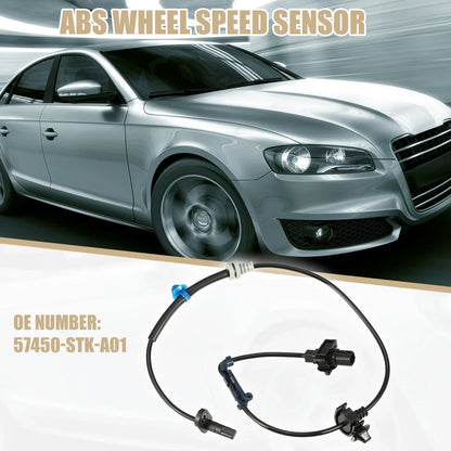 ABS Wheel Speed Sensor Front Right for Honda RDX (2007-2012)