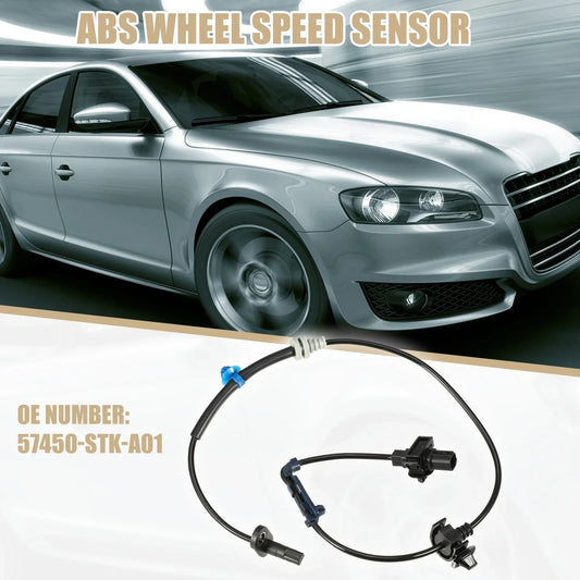 ABS Wheel Speed Sensor Front Right for Honda RDX (2007-2012)