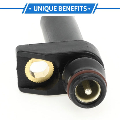 Crankshaft Position Sensor for MERCEDES-BENZ W202 C200 (1994-2000)