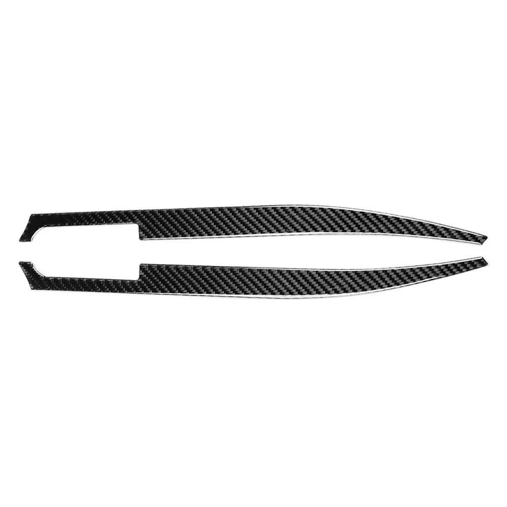 Black Side Panel Trim for Cadillac CTS (2008-2013)