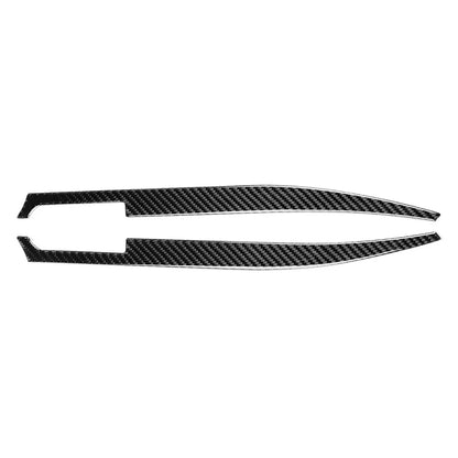 Black Side Panel Trim for Cadillac CTS (2008-2013)