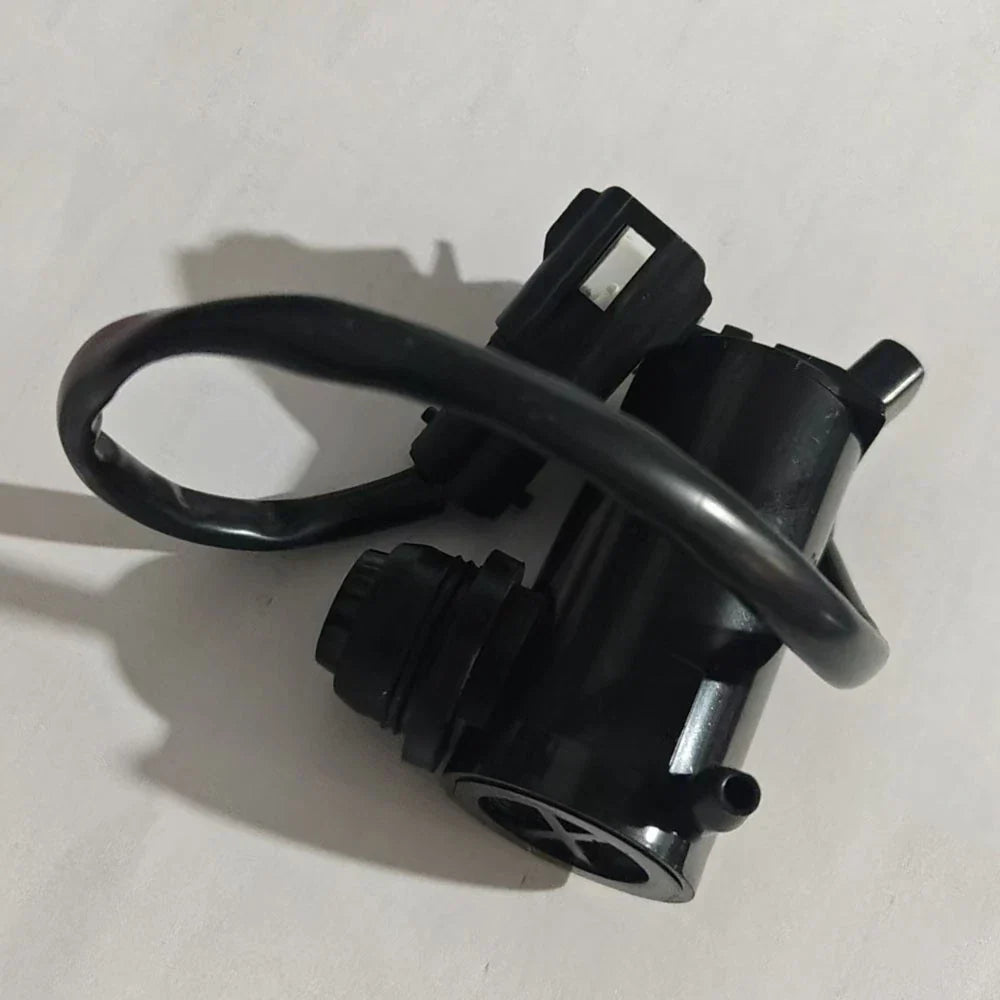 Motor & Pump Assembly for Hyundai Washer (983705H200)