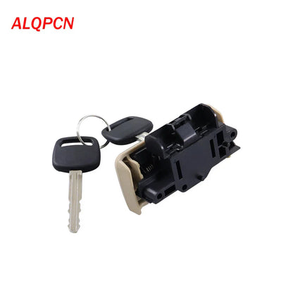 Glove Box Door Latch Lock for Toyota Hilux KUN GGN TGN (2005-2014)