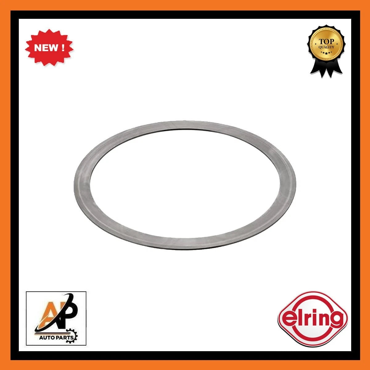 Cylinder Head Gasket Replacement for MWM TCG 2020 V12 K1  (2020–2020)