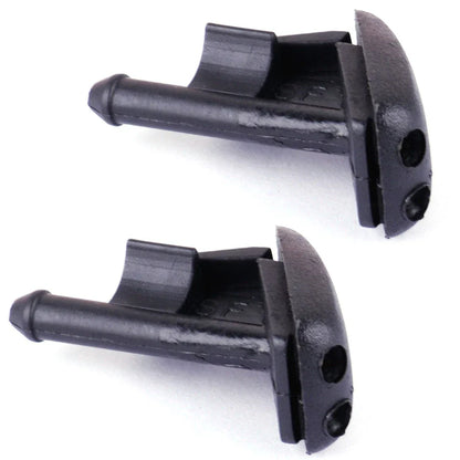 2 x Windscreen Washer Nozzles for BMW E36 Z3 318i (1996-2002)