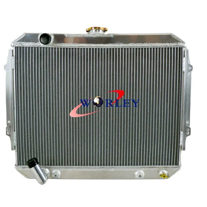 Radiator for Mitsubishi Triton 1990-1996 3.0L V6 (1990-1996)