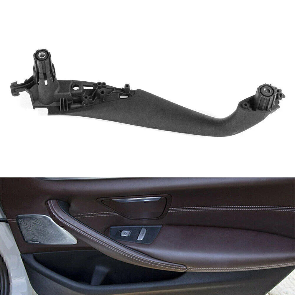 Rear Right Interior Door Handle for BMW 5 Series G30 G31 G38 (2017-2023)