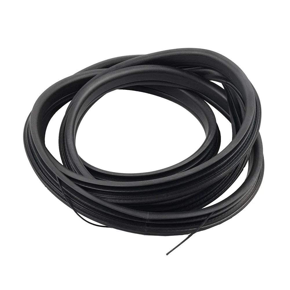 Front Body Rubber Seal Strip for Land Rover Discovery Sport (2015-2023)