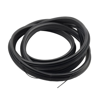 Front Body Rubber Seal Strip for Land Rover Discovery Sport (2015-2023)