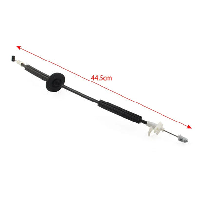 Front Rear Door Lock Cable for Land Rover Range Rover Sport (2010-2013)