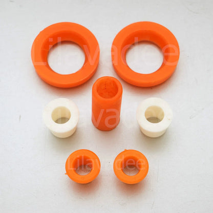 Nissan Sunny B11 Shifter Fulcrum Ball Bush Set (1982-1986)
