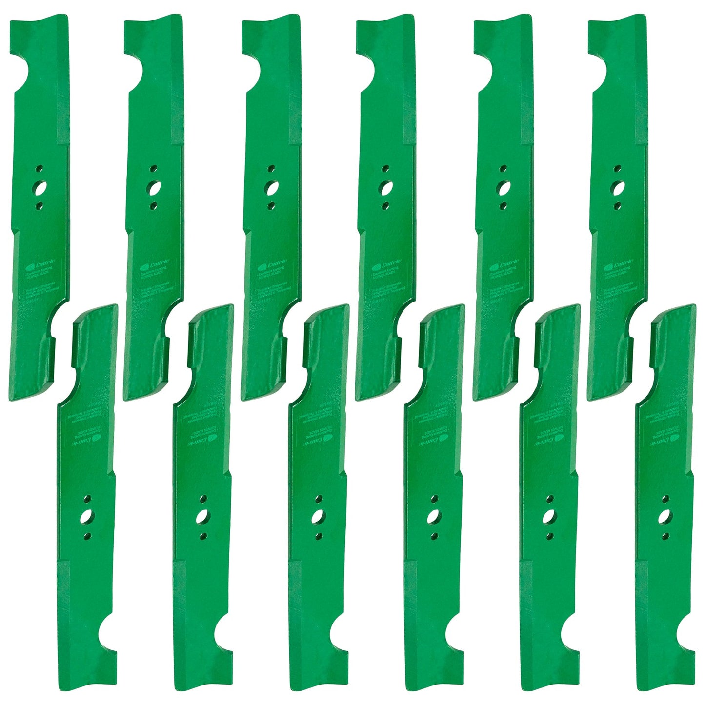 Deck Blade Replacement for Simplicity and Ferris (2000–2010)