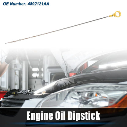 Engine Oil Level Indicator Dipstick for Chrysler Sebring (2007-2010)