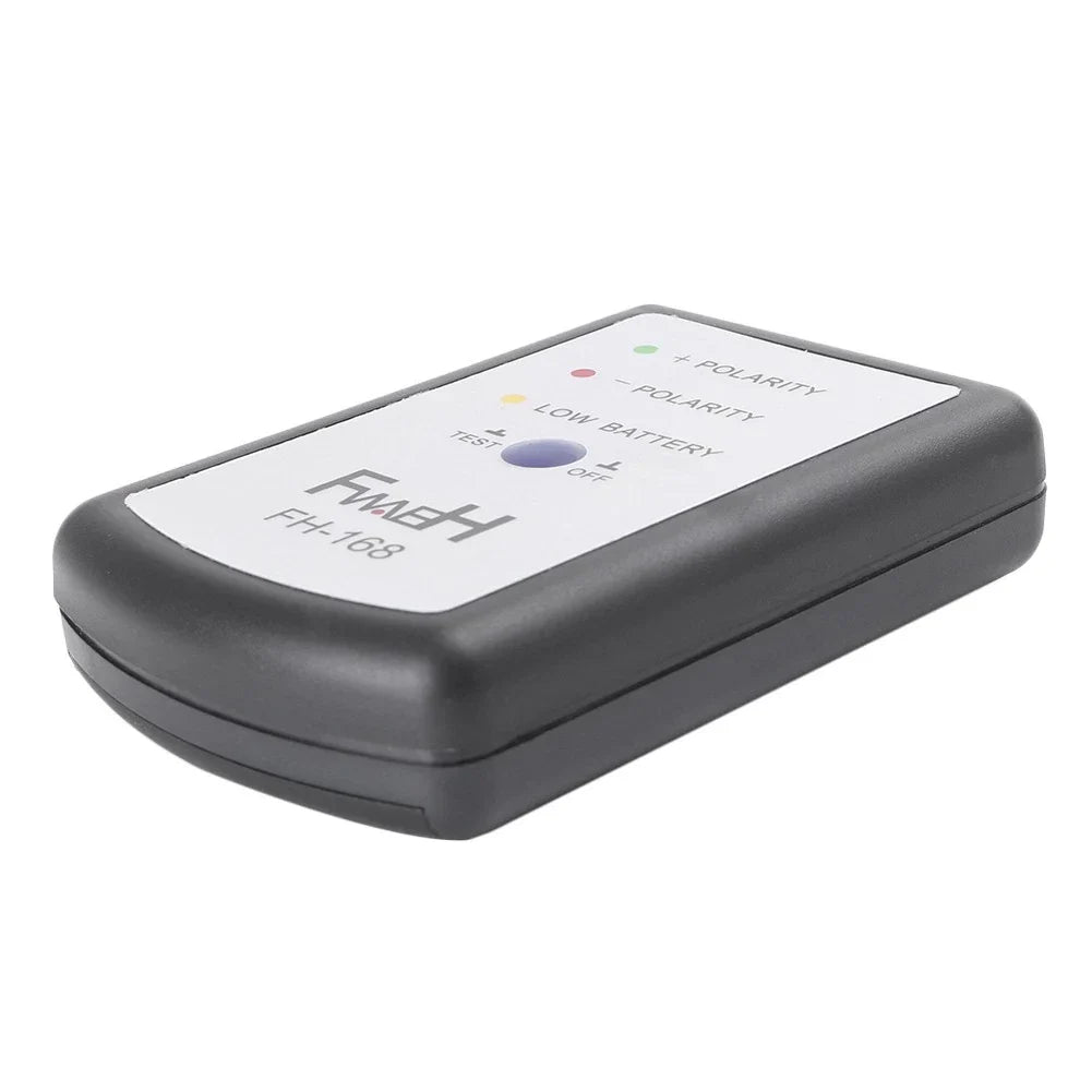 Polarity Tester FH-168 for Car Audio Horn Speaker System