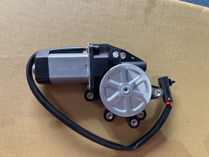 Front Right Window Lift Motor 2 x Pins for Nissan Patrol GU (1997���2016)
