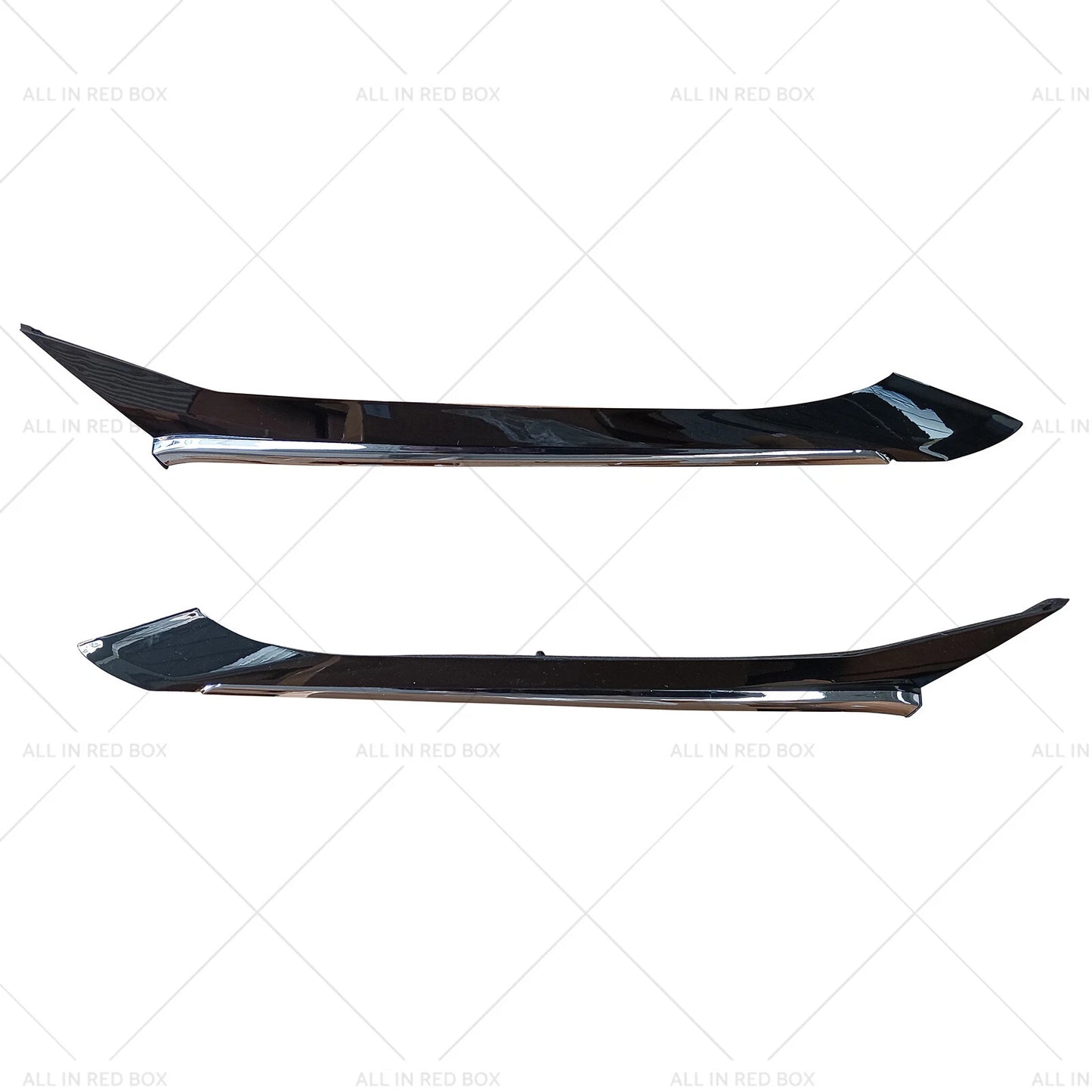 Rear Left Right Pillar Molding Trim for Nissan Maxima (2016-2021)